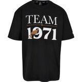 Starter Black Label Starter Team 1971 Oversize T-Shirt Black | shoptok.hr