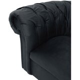 MID.YOU CHESTERFIELD FOTELJ | Shoptok.si