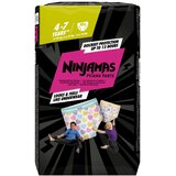Ninjamas Pampers noćne gaćice za djevojčice i dječake | shoptok.hr