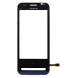 Nokia C6 črn touch swap Cene