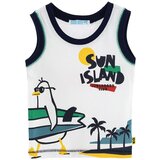 Original Marines majica BR DCP0438NM_Bianco01 F bela 80 | Shoptok.si