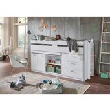 Livetastic SREDNJE VISOKA POSTELJA | Shoptok.si