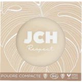 JCH Respect Kompaktni puder - 10 Clair