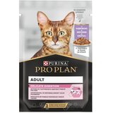 Nestle PURINA Pro Plan Cat Delicate puran - mačja hrana - 85 g, (21385661) | Shoptok.si