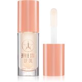 Jeffree Star Cosmetics Jeffree Star Skin Wake Your Ass Up olje za ustnice 5 g Cene