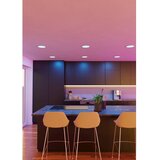 Eglo LED pametna stropna vgradna svetilka 16,5 W FUEVA-Z – | Shoptok.si