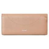 Vuch Ženski novčanik Femke Big Beige, 10 x 19,5 cm | shoptok.hr
