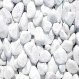  Ukrasni kamen bijeli 40-60 mm 25 kg 43606 cijene