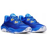 Under Armour Curry Splash Plava | shoptok.hr