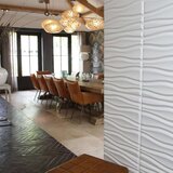WallArt 3D zidni paneli 24 kom GA-WA14 Flows | shoptok.hr