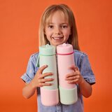 b.box ostali pribor za hranjenje Silikonska zaštita za Flip Top 690ml - spearmint BX1340 | shoptok.hr