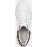 Geox White women's sneakers Spherica EC4.1 - Women's | shoptok.hr
