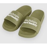 O'neill The Future Surf Society Unisex Slides Sandali avery fern | Shoptok.si