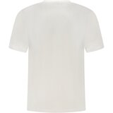 Calvin Klein MEN&#39;S SHORT SLEEVE T-SHIRT WHITE | shoptok.hr