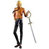 Banpresto Figura Bleach Shinji Hirako Ichibansho Stirring Soul vol. 4 25 cm | shoptok.hr