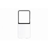 Samsung Ovitek Galaxy Z Flip6 Slim prozoren | Shoptok.si