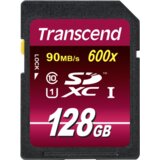Transcend SDXC 128GB Class10 UHS-I 600x Ultimate cijene
