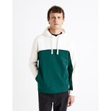 Celio Two Color Debiding Sweatshirt - Men | Shoptok.si