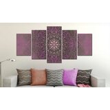  Slika - Circle of Love 100x50 | shoptok.hr