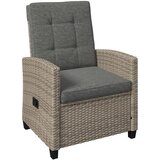 Ambia Garden VRTNI SET ogljikovo jeklo siva siva | Shoptok.si