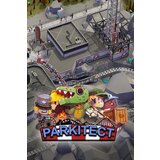 Steam Parkitect Deluxe Edition Key (PC) GLOBAL Steam Parkitect Deluxe Edition Key (PC) GLOBAL Slike