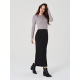 Sinsay Bluza dugih rukava | shoptok.hr