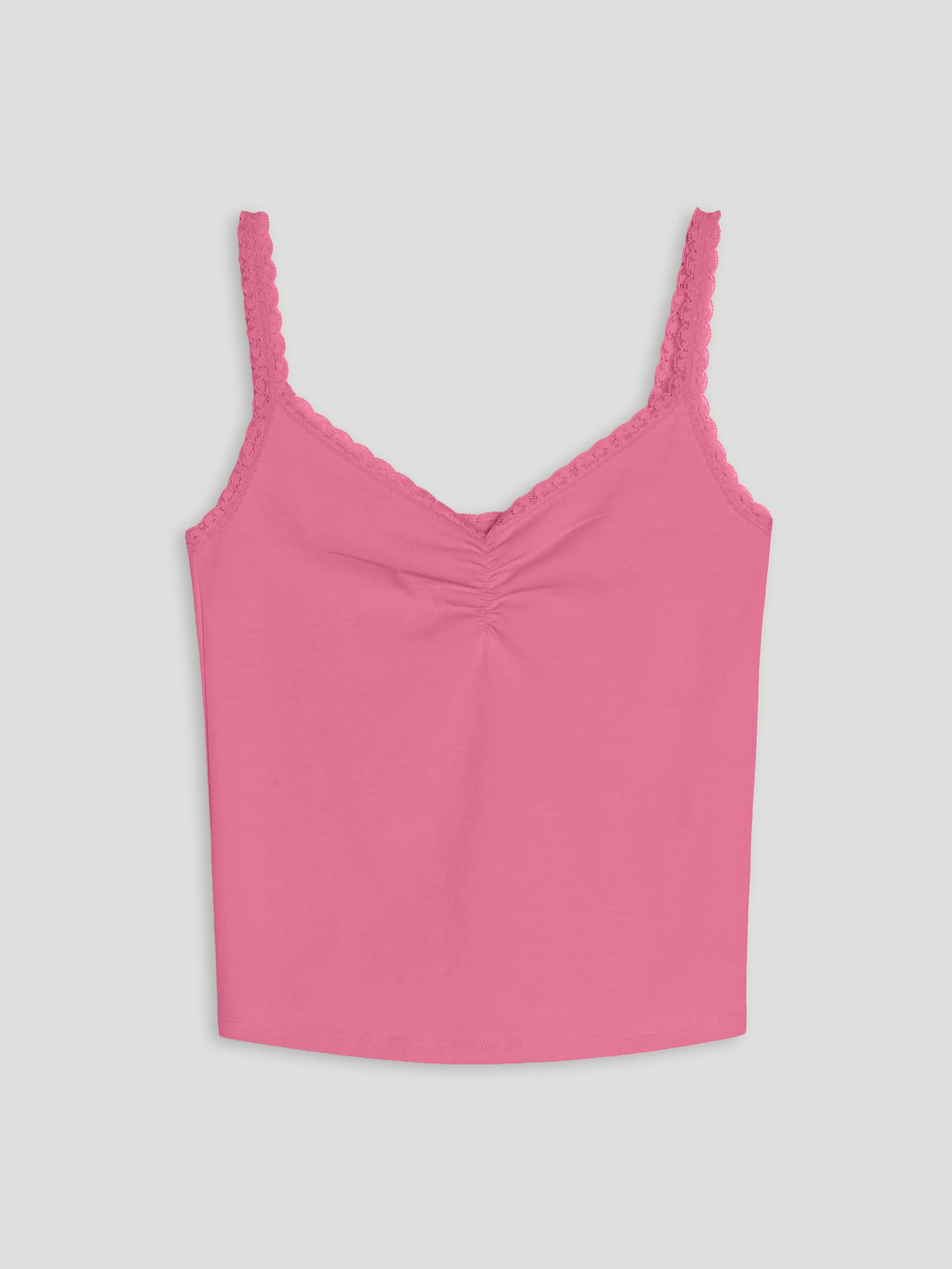 Sinsay Pamučni top | shoptok.hr