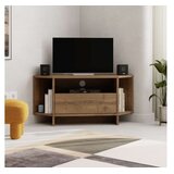 Hanah home TV ormarić, 95,7x45x35,4 cm, Hrast | Eponuda.ba