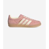 Adidas Nizke superge Gazelle Indoor Wonder Mauve Crew White (Women's) Rožnata Cene