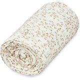CamCam Copenhagen Krem deka za bebe od organskog pamuka 100x100 cm Lierre – | shoptok.hr