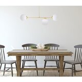  Luster na šipci FIRA 3xE27/60W/230V zlatna | Eponuda.com