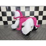  Otroški eleketrični Samorog Unicon bela 12V | Shoptok.si