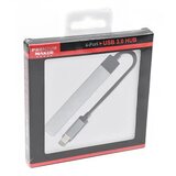 Kettz Type C hub 14 USB 3.0 Ports HUB-C40 | ePonuda.com