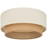  Brilagi - LED plafonsko svetlo BOHO STYLE 1xE27/15W/230V prečnik 40 cm | Eponuda.com
