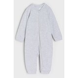 Sinsay Komplet od 2 pamučna bodija | shoptok.hr