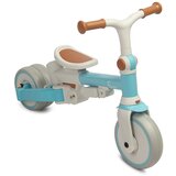 Toyz Otroški tricikel Faro 2v1 siva | Shoptok.si