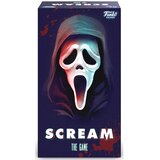 Funko Društvena igra Scream The Game | shoptok.hr