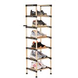 Olimp Sport Višenamenska drvena polica modularna Seowood SCS-3507 | ePonuda.com