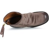 Airstep / A.S.98 Gležnjarji SETTER ZIP Kostanjeva | Shoptok.si
