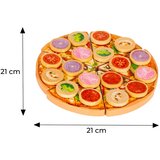  pizza 27 elemenata | shoptok.hr