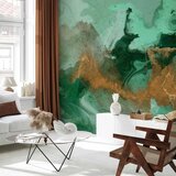  Foto tapeta - Malachite Play 150x105 | shoptok.hr