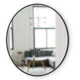 Umbra Zidno ogledalo ø 94 cm Hub – Cijene