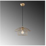 Opviq Luster Mantar-6503, 68x68x112cm, IP20, Zlatna | Eponuda.ba
