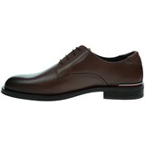 Tommy Hilfiger FM0FM04867GVI Smeđa | shoptok.hr