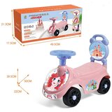  Guralica za bebe, Roza | Eponuda.com