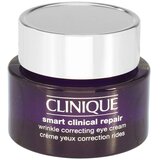 Clinique Smart Clinical Repair™ Krema za Oči protiv Bora 15ml | shoptok.hr