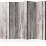  Paravan u 5 dijelova - Exquisite Wood II [Room Dividers] 225x172 Cijene