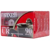Maxell UR90 5 komada Kaseta | Eponuda.com