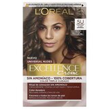 L'oréal Barve za lase Excellence Creme Haarfarbe Universal Nudes - 5u Brun Cl | Shoptok.si