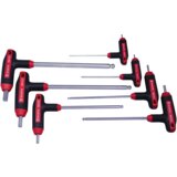 Würth set red stripe t-odvijač, imbus-kugl 2,5-10/7kom Cene